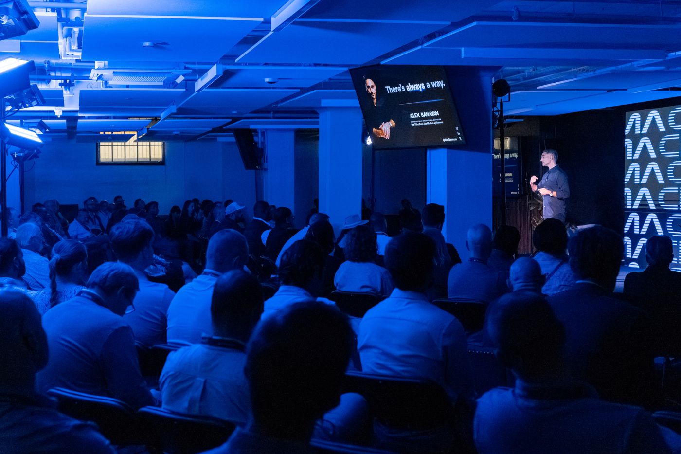 Keynote
