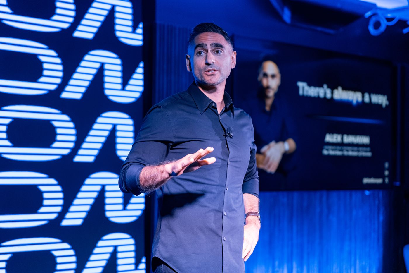 Keynote