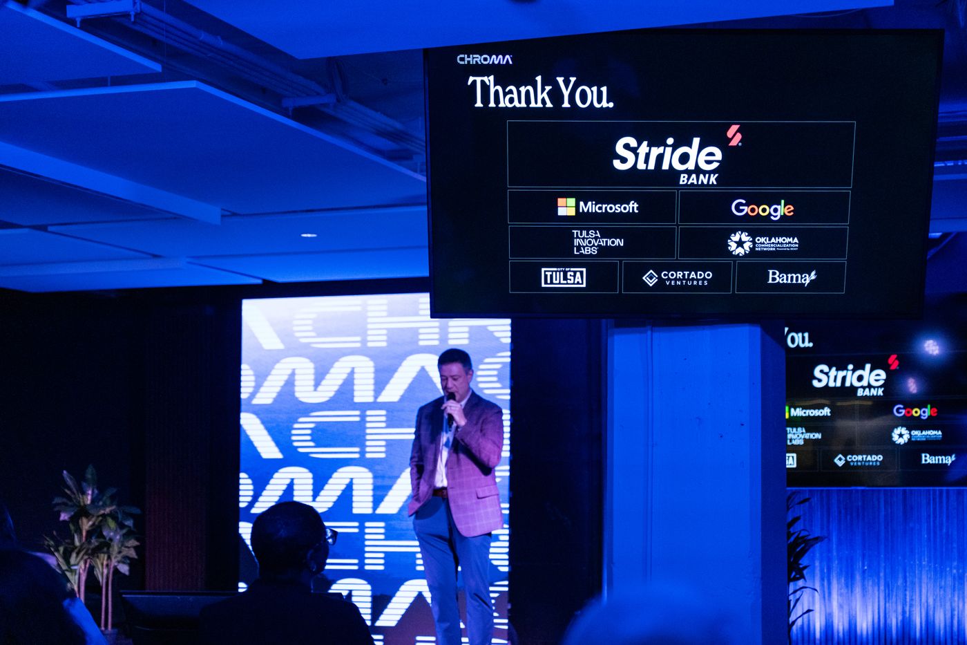 Keynote
