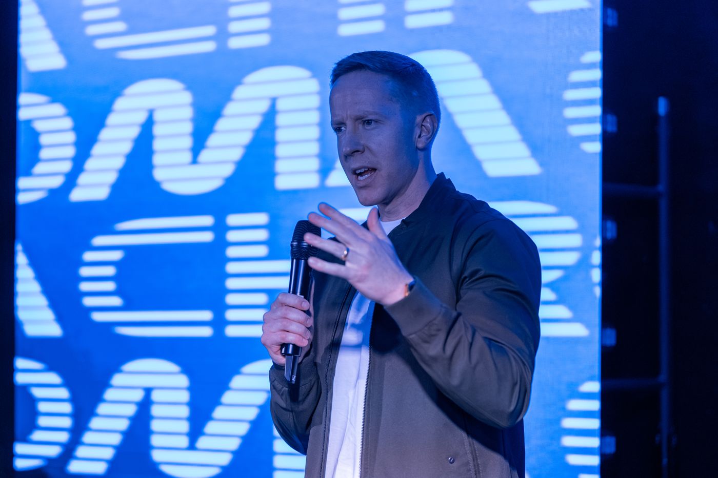 Keynote