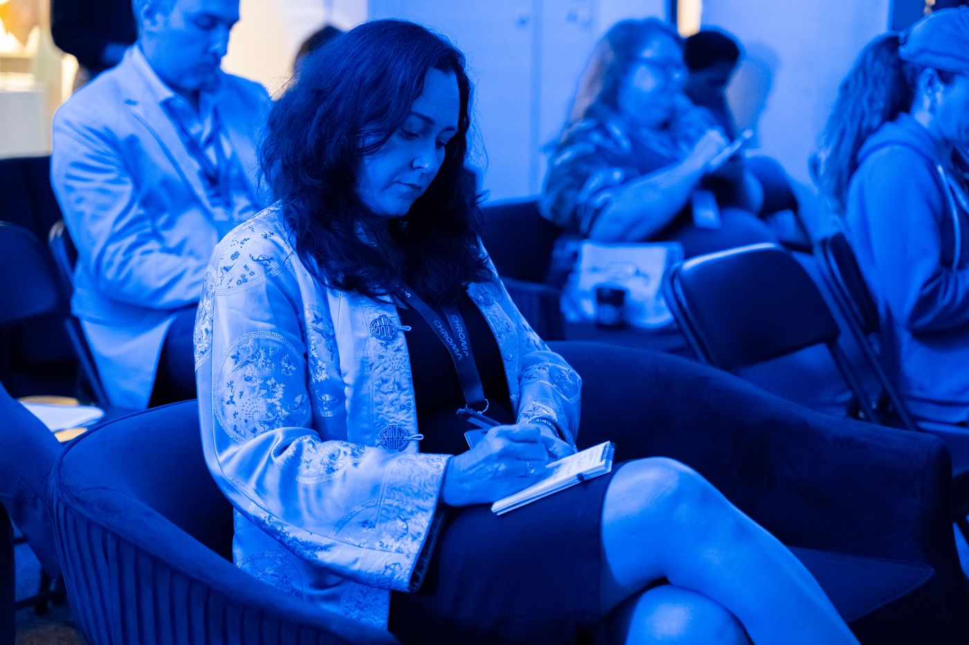 Keynote