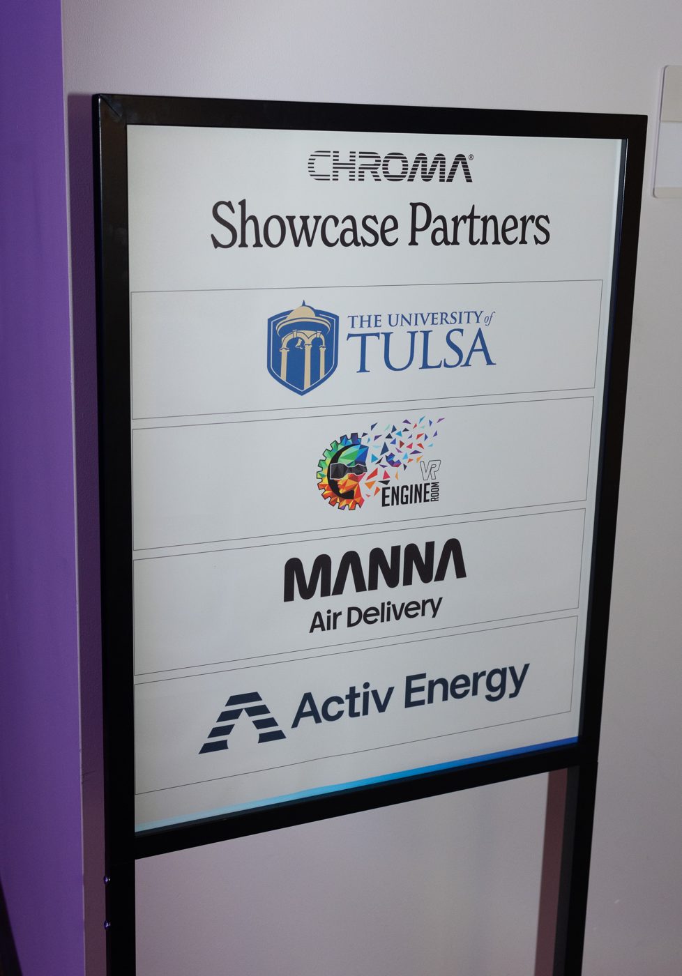 Matchmaking, showcase & VIP
