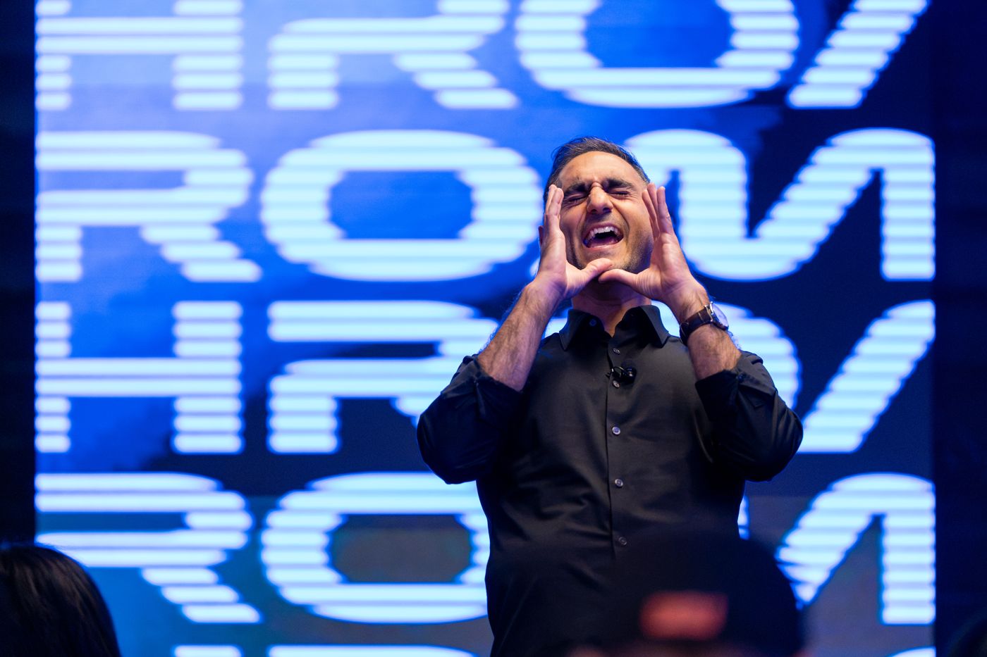 Keynote