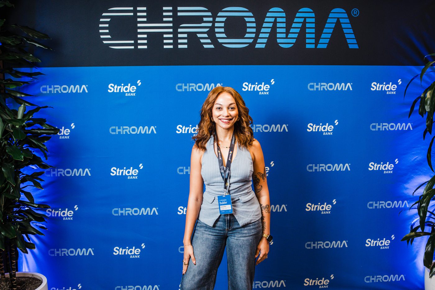 Candids & networking